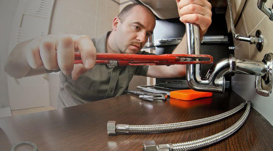 Local expert plumbing services in Nimitz, WV